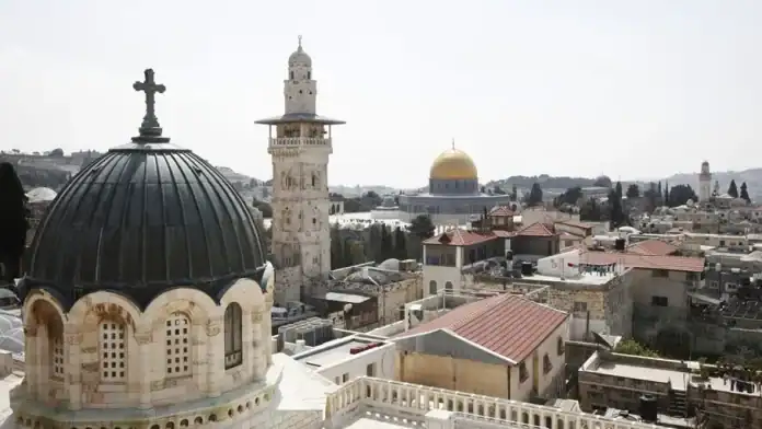 الأردن يشيد بقرار 