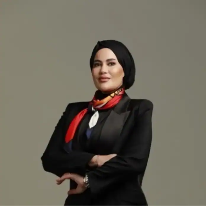 أردنية تحصد المرتبة الثانية عالميًا بين مؤثري العقار