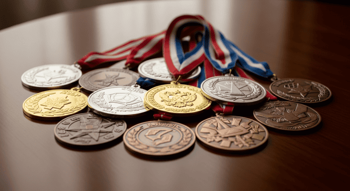 بعثة الأردن تسجل 13 ميدالية في الدورة الثالثة للألعاب الآسيوية للناشئين