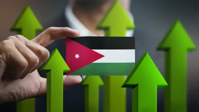 ارتفاع الدين العام الأردني إلى 46.849 مليار دينار بنهاية آب 2025 ارتفاع الدين العام الأردني إلى 46.849 مليار دينار بنهاية آب 2025