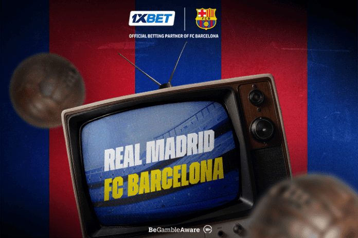 ريال مدريد ضد برشلونة. هل يعود البطل إلى المركز 1 في الترتيب؟ ريال مدريد ضد برشلونة. هل يعود البطل إلى المركز 1 في الترتيب؟