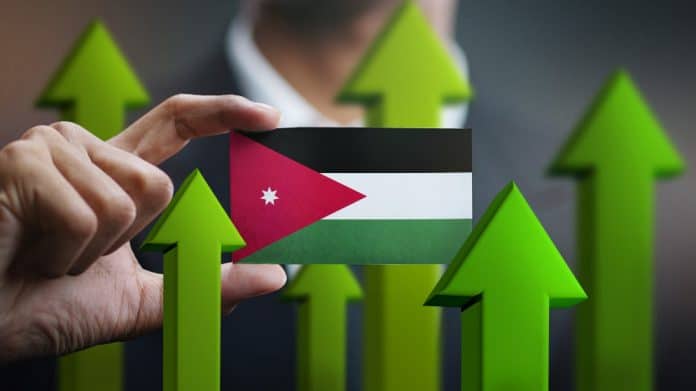 صندوق النقد يرجح استمرار نمو الاقتصاد الأردني بوتيرة مستقرة خلال العامين القادمين