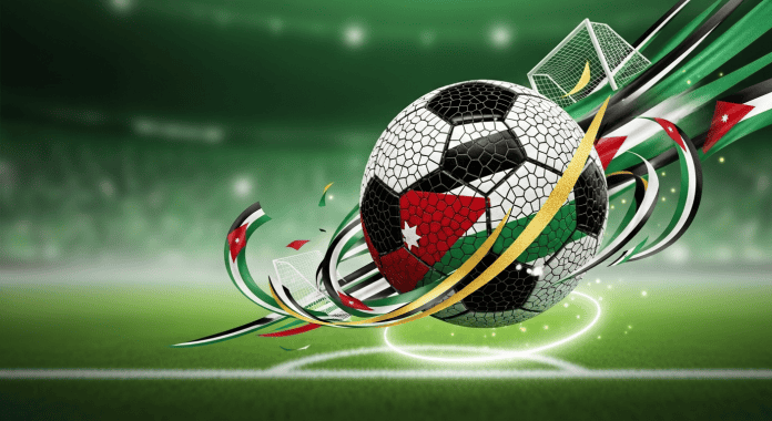 انطلاق الجولة العاشرة من دوري المحترفين الأردني غداً الخميس انطلاق الجولة العاشرة من دوري المحترفين الأردني غداً الخميس