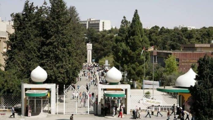 ثلاث جامعات أردنية كبرى تعلن انسحابها الرسمي من تصنيف 