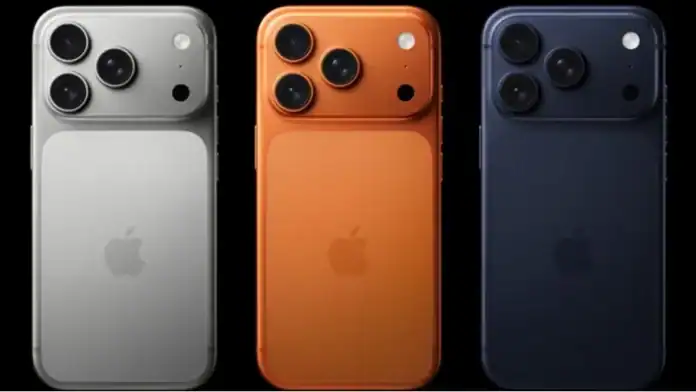 أبل توسع خدمات الأقمار لآيفون: خرائط ورسائل 2025