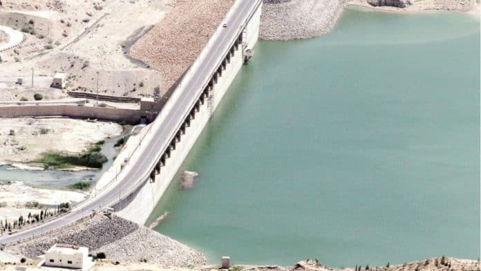 هل يمكن للأردن تحويل أزمة المياه إلى فرصة اقتصادية مستدامة؟