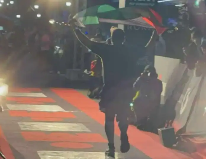 الطبيب الأردني نادر حداد يكتب التاريخ في «آيرون مان أريزونا»