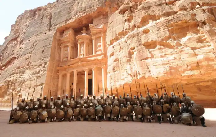 إطلاق منصة «تراثي» ومتحف للتراث الشعبي لتوثيق الإرث الأردني