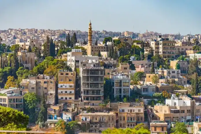 ارتفاع طفيف في حجم التداول العقاري بالأردن خلال أول عشرة أشهر من 2025