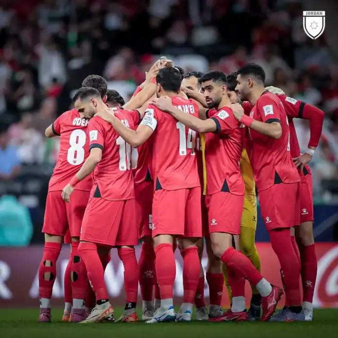 النشامى في مواجهة العراق: تفاصيل القمة العربية والتشكيلات المتوقعة