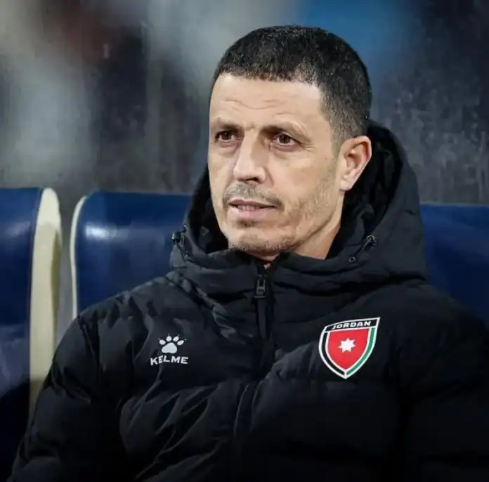 السلامي يكشف عن مكرمة ملكية بمنحه الجنسية ومشروعه مع النشامى