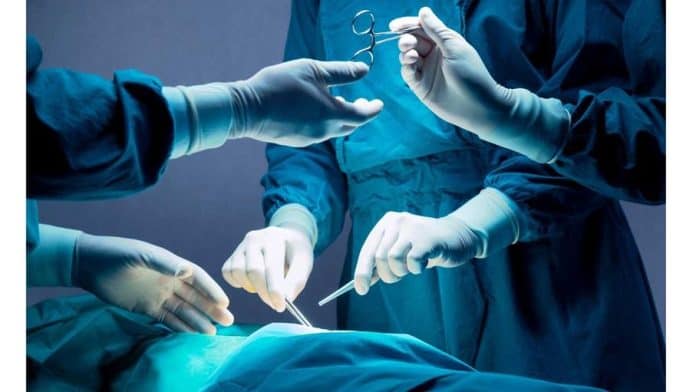 إنجاز طبي في 