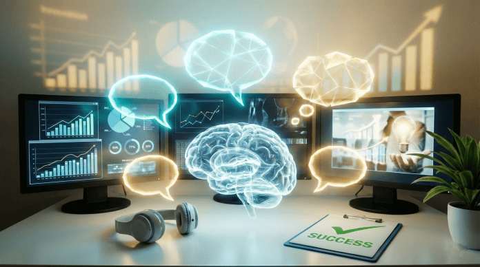 تحذيرات طبية: الإفراط في محادثة الذكاء الاصطناعي قد يغذي نوبات الذُّهان