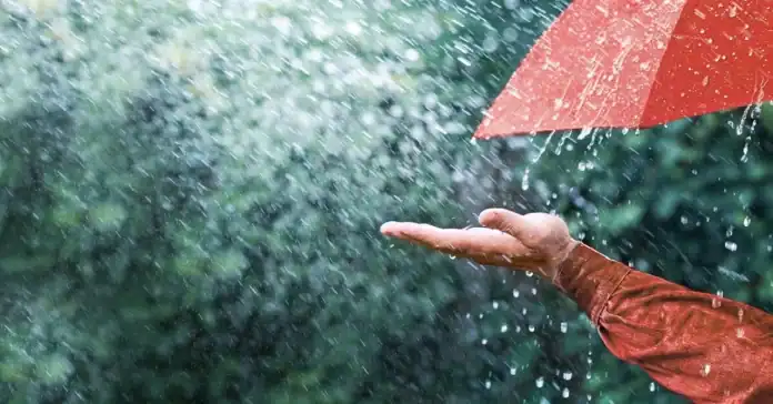 الأرصاد: منخفض جوي يطرق أبواب المملكة الأربعاء.. أمطار وسيول متوقعة