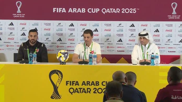 سلامي: كأس العرب محطة إعداد للمونديال وفرصة للبدلاء لإثبات الذات