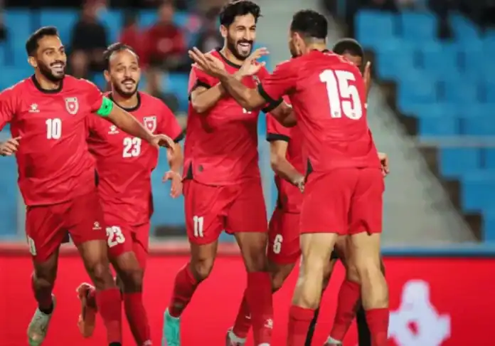 انطلاق العرس الكروي العربي في الدوحة بمشاركة 