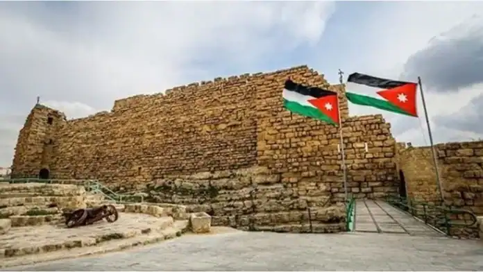 اللجنة العليا لتطوير الكرك تناقش مسارات تأهيل القلعة والمدينة القديمة