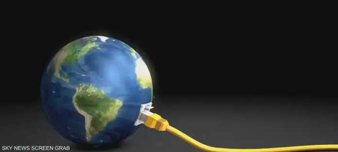 لماذا باتت شبكة الإنترنت أكثر ضعفاً وهشاشة في عام 2025؟