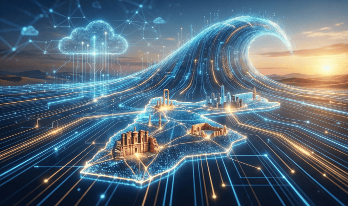 طفرة رقمية: الأردن يتجاوز المعدل العالمي في استخدام الإنترنت بـ 28%