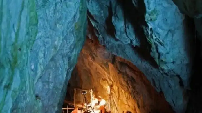 اكتشاف أثري عالمي.. حجرة مخفية في جبل طارق تعيد كتابة تاريخ «النياندرتال»