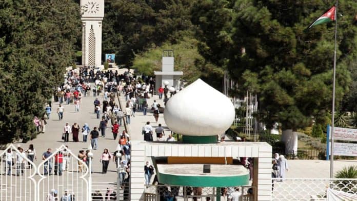 التعليم العالي: إغلاق باب الاعتراضات على المنح والقروض مساء السبت