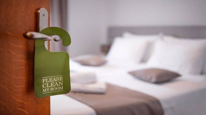 بريزات فنادق البترا تعمل بانتظام ولا إغلاقات بسبب الظروف الإقليمية