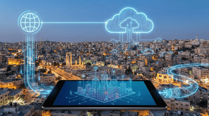 152 مليون دولار من البنك الدولي لدعم التحول الرقمي في الأردن