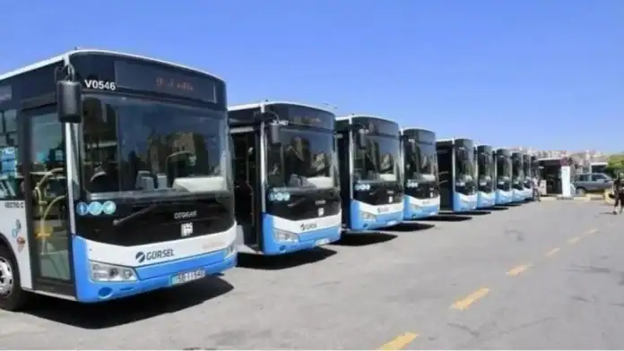 استراتيجية شاملة لتحديث أسطول 