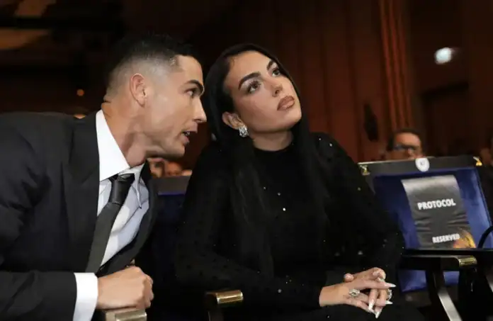 تقرير فوربس يكشف أرقاماً فلكية لثروة كريستيانو