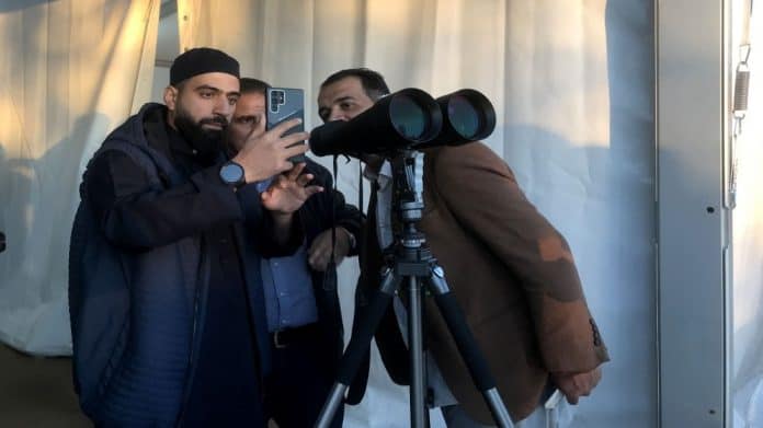 المفتي العام: إثبات 