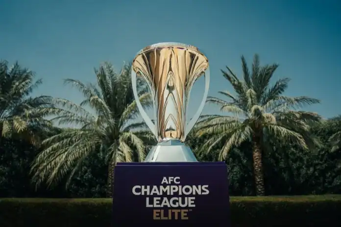 إنجاز تاريخي: مقعد مباشر للأردن في أبطال آسيا للنخبة