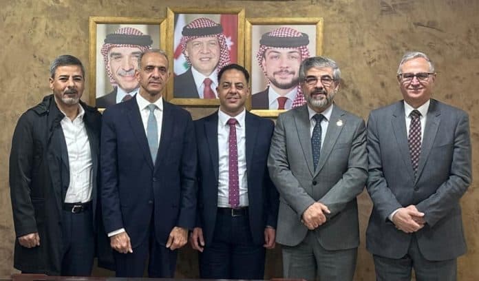 الانطلاق الرسمي لمنصة 