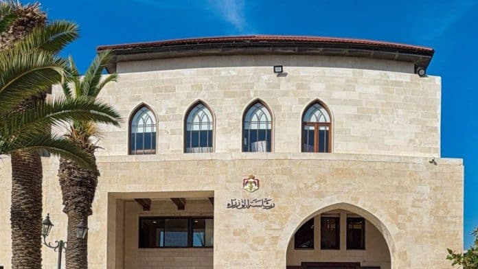 استراتيجية حكومية استباقية لتأمين المياه