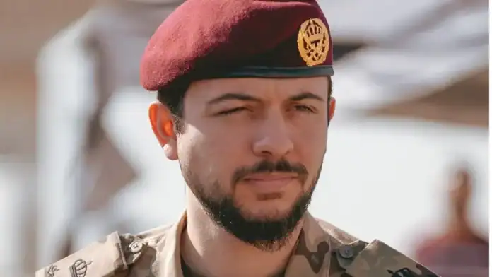 إشادة ملكية بإنجاز 