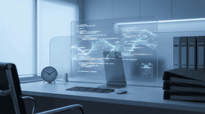 تحذيرات من تأثير الذكاء الاصطناعي على المهن الإدارية خلال عام ونصف