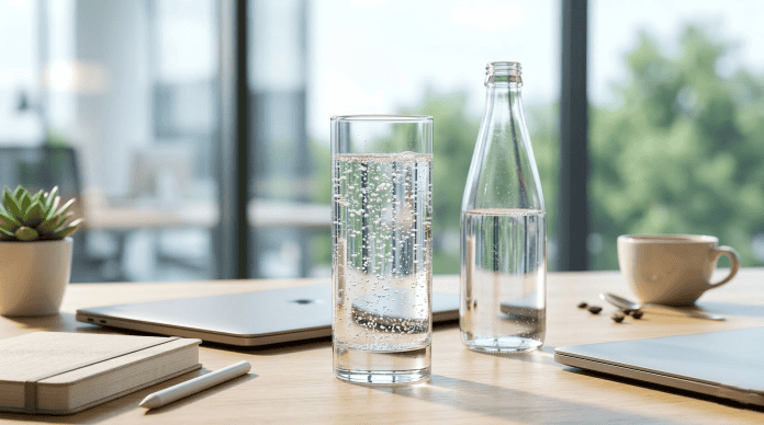 البديل الصحي للقهوة لتعزيز الانتباه والنشاط