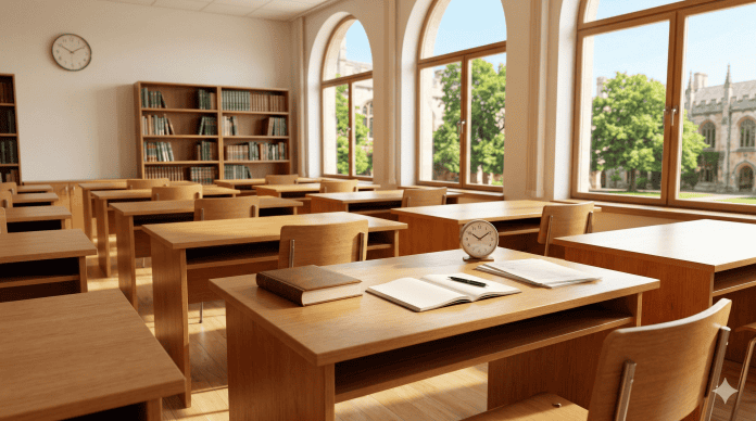 إقرار دورة استثنائية وأخيرة لامتحان الشامل في تموز