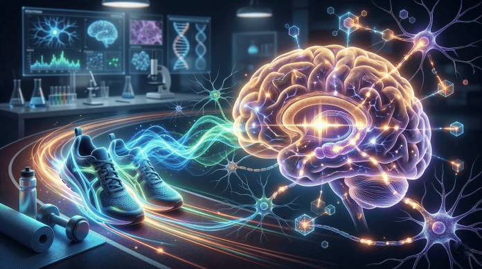 الرياضة وتقوية الذاكرة: اكتشافات علمية جديدة