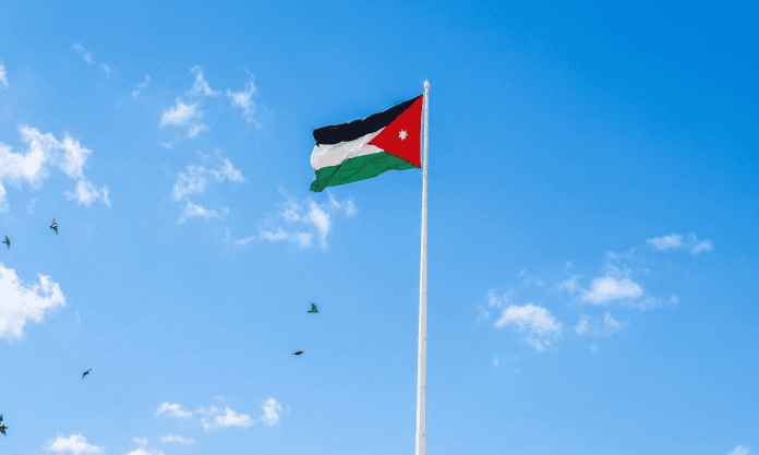 اعتراض وتدمير 4 صواريخ استهدفت الأراضي الأردنية بنجاح