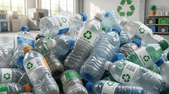 تحذيرات طبية وبيئية: الوجه المظلم للبلاستيك المعاد تدويره