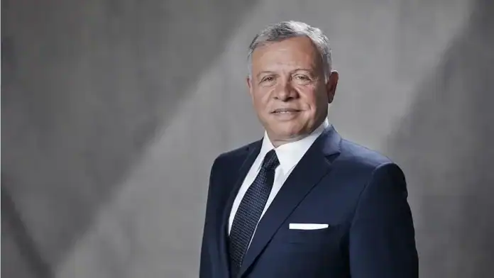 جلالة الملك يتوجه إلى السعودية للقاء ولي العهد الأمير محمد بن سلمان