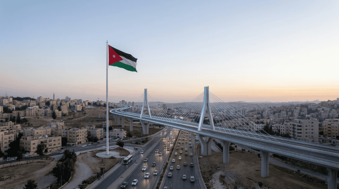 إطلاق فرصة استثمارية كبرى: مشروع جسر عمّان المعلق