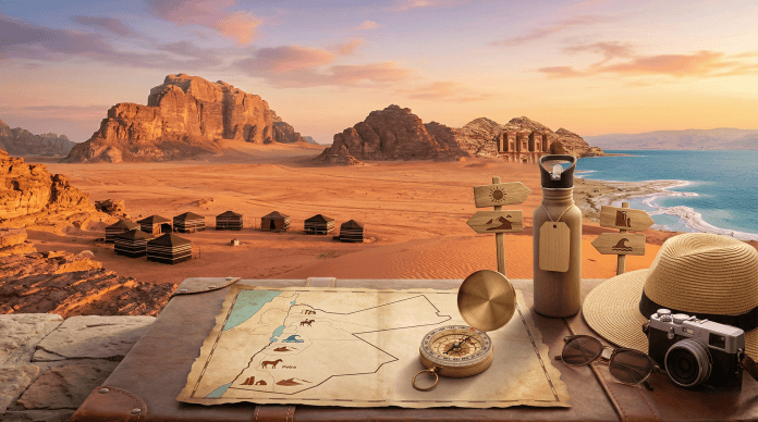 وزارة السياحة توجه إرشادات هامة للمشاركين في برنامج 