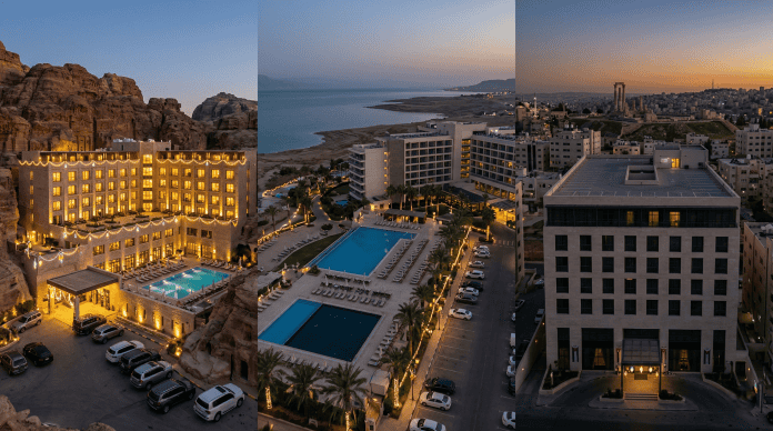 تقرير: تباين نسب إشغال الفنادق الأردنية خلال عطلة عيد الفطر 2026