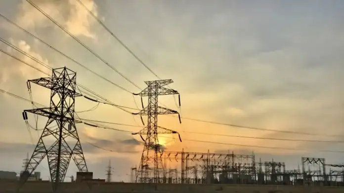 ارتفاع ملحوظ في الأحمال الكهربائية بنسبة 22% إثر المنخفض الجوي
