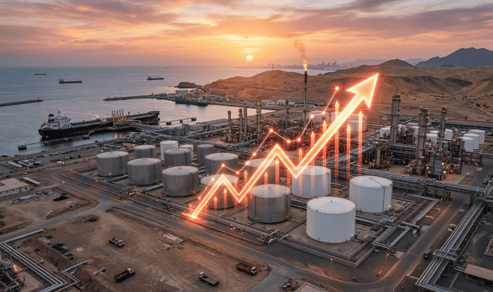 ارتفاع ملحوظ في أسعار المحروقات عالمياً