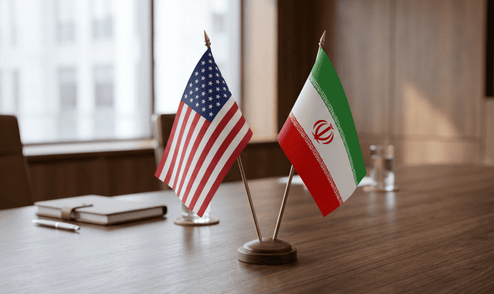 طهران ترد على واشنطن: الإدارة الأمريكية تفاوض نفسها