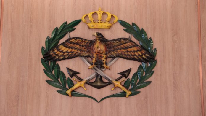 الجيش الأردني يعلن اعتراض صواريخ ومسيرات في سماء المملكة