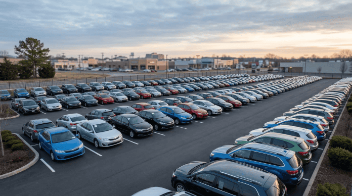 مطالبة نقابية بإعادة تفعيل نظام دعم أجور العاملين في قطاع تأجير السيارات