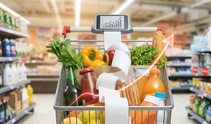 الفاو استمرار ارتفاع أسعار الغذاء العالمية خلال شهر آذار